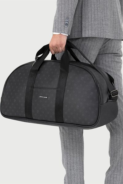 Pierre Cardin 04pc001206 Geantă de călătorie pentru femei