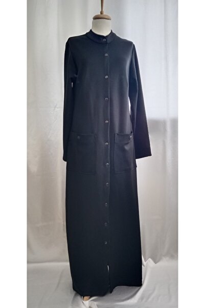 Selvi Atalay Butik Ferace pardesü