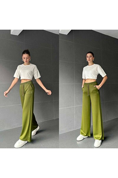 Mehtap Eşofman Altı