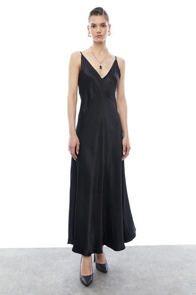 PAULMARK KADIN  ELBİSE A1953