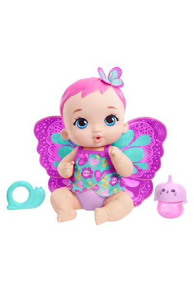 My Garden Baby Kelebek Bebeğimin Bakım Zamanı Gyp09-gyp10