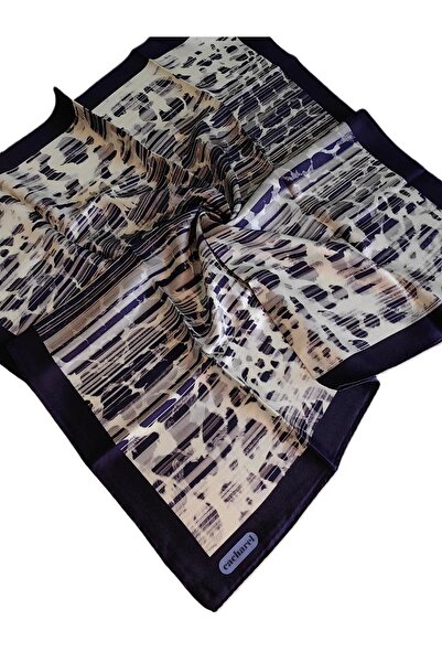 Cacharel TİVİL İPEK EŞARP 2024 YAZ SEZONU 8851313-921