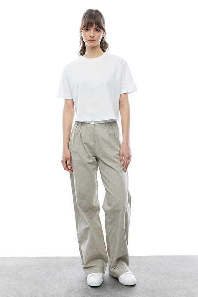 PAULMARK PANTALON de damă PT9108