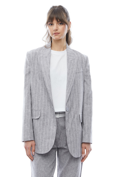 PAULMARK ΓΥΝΑΙΚΕΙΟ ΜΠΟΥΦΑΝ C3640