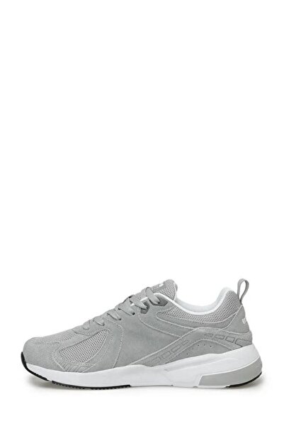 U.S. Polo Assn. A101513470 101513470 Rocker Su 4Fx U.S. Polo Assn. Erkek Spor Ayakkabı GRI