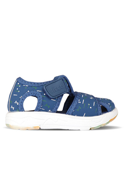 Vicco Παιδικά πέδιλα μεγέθους 19-30 Unisex Light Phylon Sole