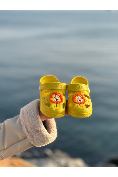 Bold Boutique Παιδικά Σανδάλια Παντόφλες Ορθοπεδικής Αντιολισθητικής Σόλας