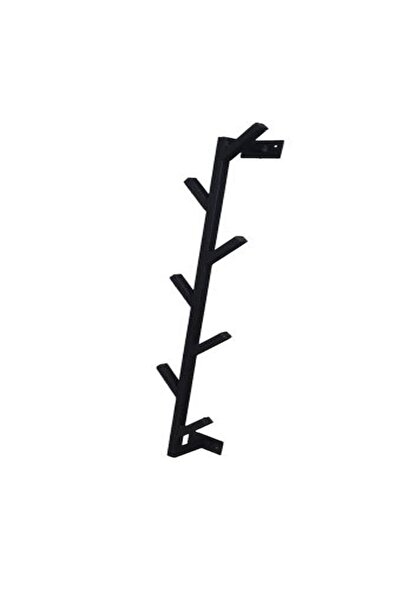 A NEW START PORTMANTO ELBİSE ASKILIĞI EV OFİS HOL HAVLU ASKILIĞI DUVAR DÜZENL...