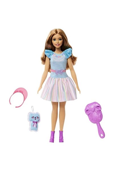 Barbie Prima mea păpușă Barbie First Barbie Baby Series Teresa HLL21