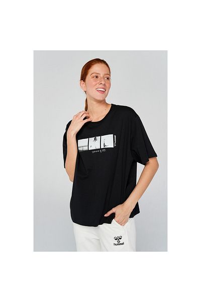 hummel Tricou de damă Aphelios