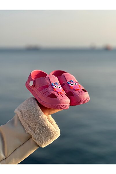 Bold Boutique Παιδικά Σανδάλια Παντόφλες Ορθοπεδικής Αντιολισθητικής Σόλας