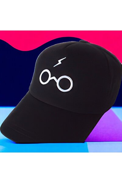 FG KONNİCHİWA Căciulă de șapcă cu modele brodate cu design diferit