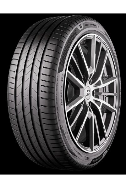 Bridgestone 235/55 R19 105W XL TURANZA 6 (4x4-SUV) YAZ LASTİĞİ (ÜRETİM YILI:2...