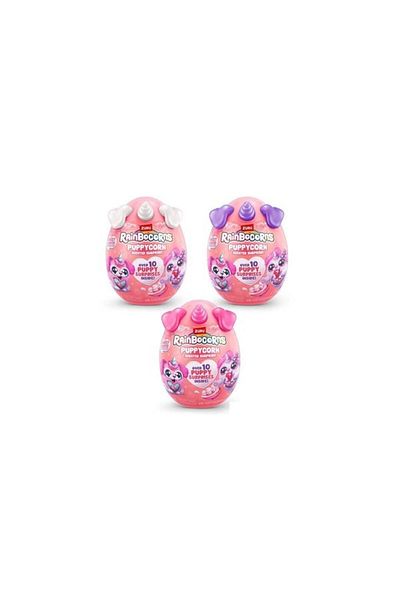 Rainbocorns -Puppy.مفاجأة معطرة S8