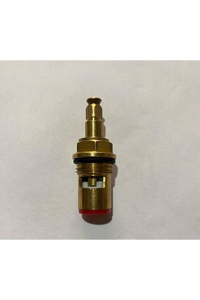 Şen Faucet Seal - Open/Close, Bidet Faucet, Yellow Brass Inside