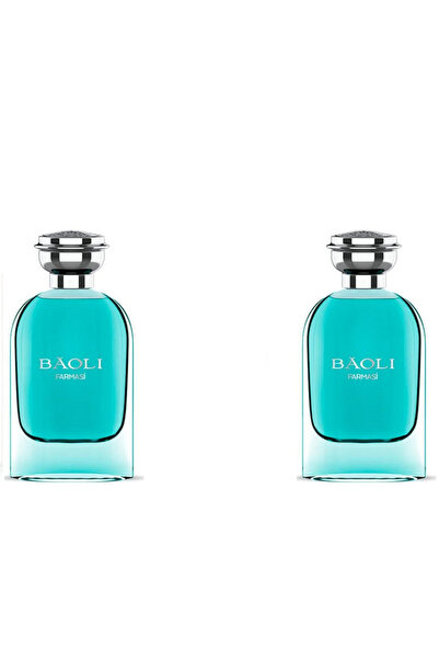Farmasi Baolı Edp 90 ml Erkek Parfüm 2 Adet
