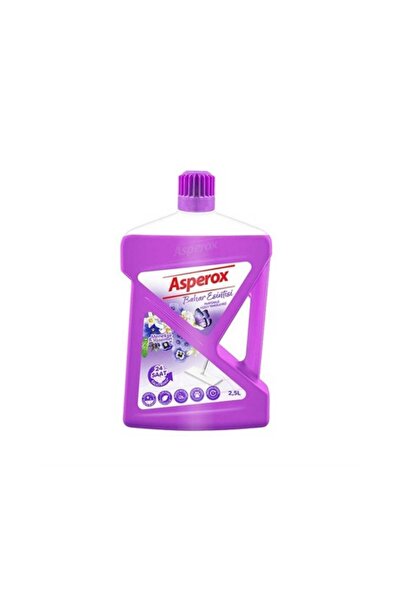 Peros Asperox Yüzey Temizleyici 2,5 Lt. Bahar Esintisi
