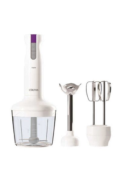 Altus Al 738 Blender Set