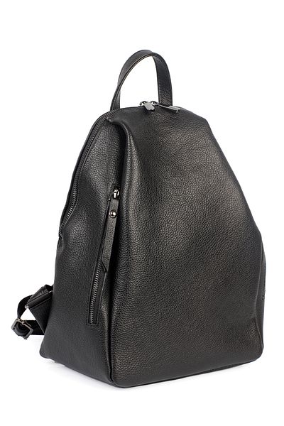 Ysmn Genuine Leather Women's Shoulder Bag YC042043DRL