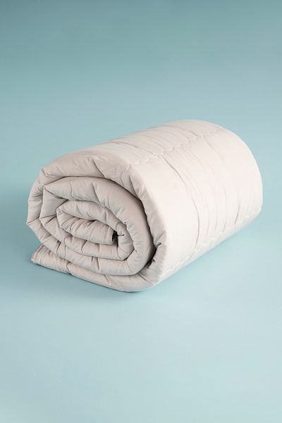 OTHELLO Selena Stone Color Liosel Quilt 195x215 Cm