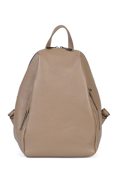 Ysmn Genuine Leather Women's Shoulder Bag YC042043DRL