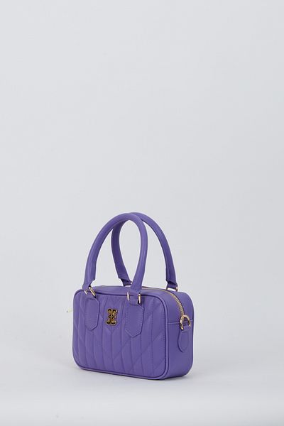 Pierre Cardin Lilac Women's Waist Bag 05PO24Y1866
