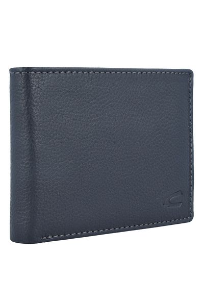 Camel Active Macau Wallet RFID protection Leather 12 cm