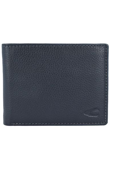 Camel Active Macau Wallet RFID protection Leather 12 cm