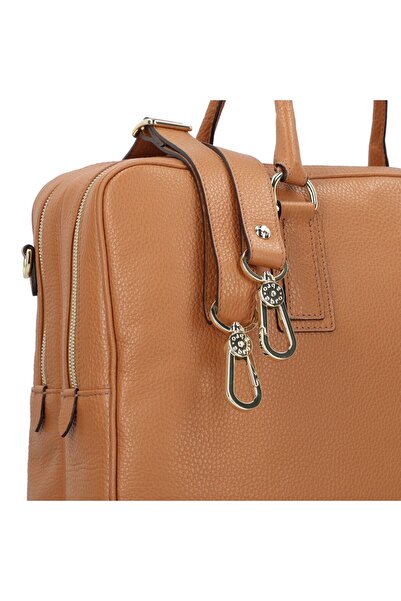 Abro Adria Aktentasche Deri 40 cm