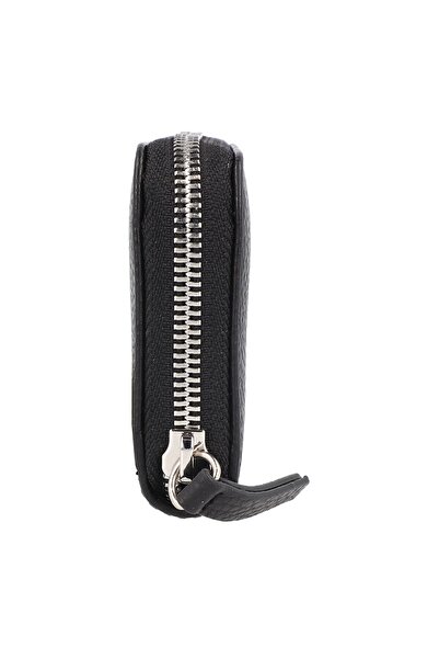 Abro Adria Geldbörse Leder 10,5 cm