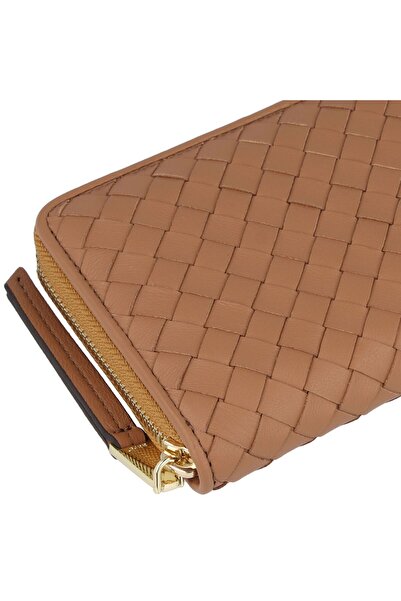 Abro Piuma Wallet Leather 19 cm