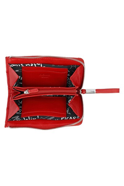 Picard Aurelie 1 Geldbörse Leder 16 cm