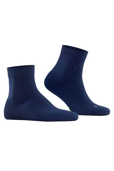 FALKE Unisex Socken - Cool Cick, Polyester, einfarbig