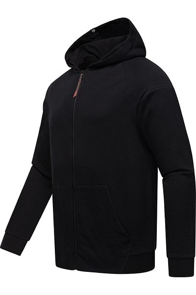 Ragwear Kapuzensweatjacke Zenway