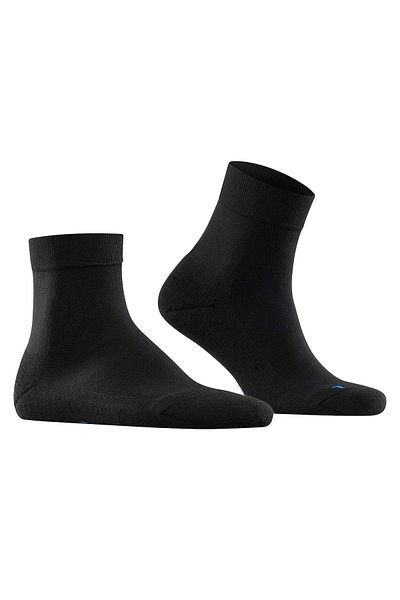 FALKE Unisex Socken - Cool Cick, Polyester, einfarbig