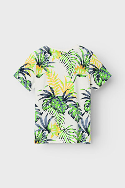 Name it NKMFLANKO SS TOP