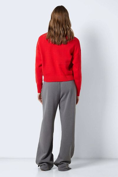Noisy May NMLILJA L/S V-NYAKÚ KÖTÖTT