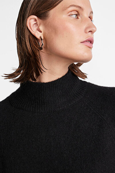 YAS. Strickkleid YASBALIS