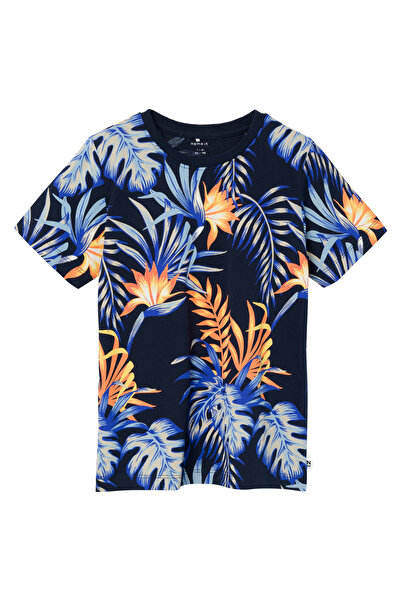 Name it NKMFLANKO SS TOP