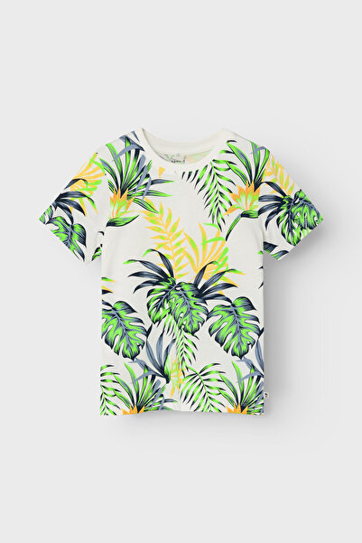 Name it NKMFLANKO SS TOP