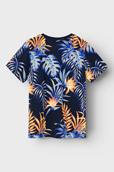 Name it NKMFLANKO SS TOP