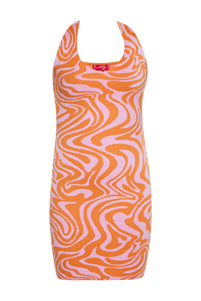 Swirly ROCHIE