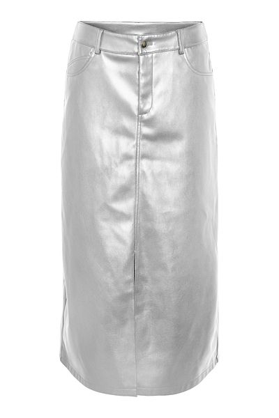 Noisy May NMKATH PU NW FRONT SLIT MAXI SZOKNYA WVN