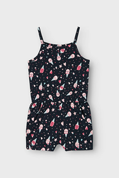 Name it NMFVIGGA POPRUHOVÝ OBLEK