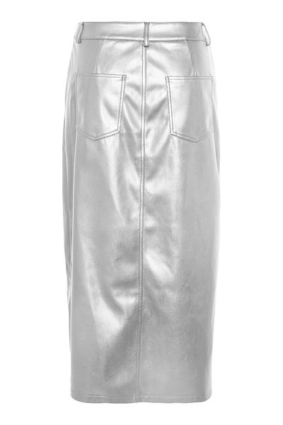 Noisy May NMKATH PU NW FRONT SLIT MAXI SZOKNYA WVN