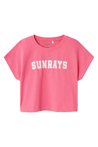 Name it NKFVILMA CAPSL CROP TOP F1 NOOS