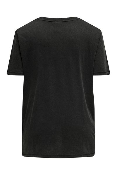 Only Carmakoma CARMIKO LIFE FLY 2/4 BOXY TEE JRS