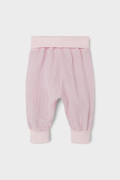 Name it Pink Baby Bodysuit