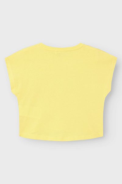 Name it NKFVILMA CAPSL CROP TOP F1 NOOS