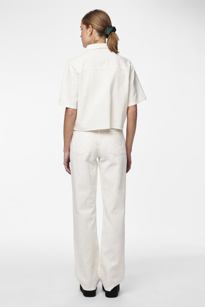 PIECES ΠΟΥΚΑΜΙΣΟ PCBLUME SS SOLID Π.Χ